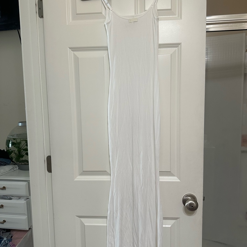 Skims white dress - Picture 7 of 7